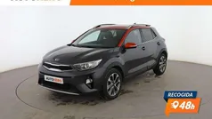 Usado 2019 Kia Stonic SUV | 14.399 € (Precio justo)
