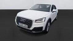 Usado 2020 Audi Q2 Advanced Plus SUV | 22.900 € (Precio justo)