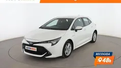 Usado 2020 Toyota Corolla Active Berlina | 18.599 € (Precio justo)