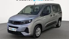 Gris Nuevo 2025 Opel Combo S Monovolumen | 21.728 € (Buen precio)