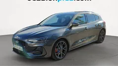 Usado 2025 Ford Focus ST Utilitario | 35.446 € (Precio justo)