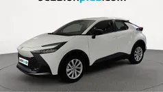 Blanco Nuevo 2024 Toyota C-HR Active SUV | 26.046 € (Buen precio)