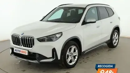 Occasion BMW X1 xLine 150 PK (110 kW) 2024 Wit SUV