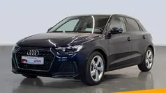 Azul Usado 2022 Audi A1 Advanced Plus Utilitario | 23.900 € (Precio justo)