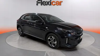 Usado Kia XCeed 120 CV (88 kW) 2023 Azul SUV