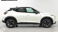 Usado 2024 Nissan Juke N-Connecta SUV | 20.700 € (Precio justo)