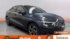 Usado 2023 Audi A3 Sportback e-tron Premium Berlina | 24.290 € (Precio justo)