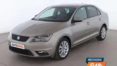 Usado 2015 Seat Toledo Style Berlina | 10.299 € (Precio justo)