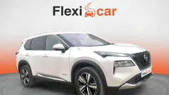 Blanco Usado 2023 Nissan X-Trail SUV | 29.290 € (Super precio)