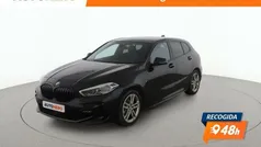 Usado 2020 BMW 116 M Sport Utilitario | 21.699 € (Precio justo)