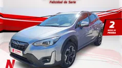Usado 2023 Subaru XV SUV | 25.224 € (Precio justo)