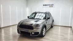 Gris Usado 2019 Mini Cooper Countryman SUV | 19.995 € (Precio justo)