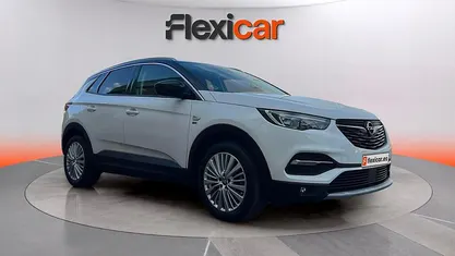 Usado Opel Grandland X S 131 CV (96 kW) 2019 SUV