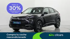 Usado 2024 Citroën C4 PureTech Berlina | 17.490 € (Precio justo)