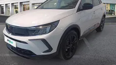 Blanco Usado 2024 Opel Grandland X S SUV | 26.490 € (Precio justo)