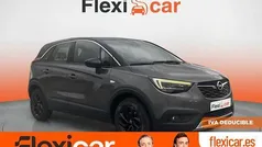 Usado 2019 Opel Crossland Innovation SUV | 10.990 € (Precio justo)