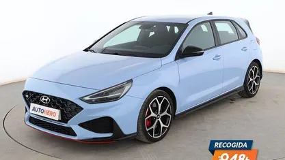 Usado Hyundai i30 250 CV (183 kW) 2024 Berlina