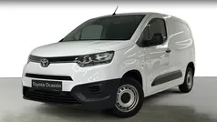 Usado 2024 Toyota Proace City Van | 19.890 € (Precio justo)