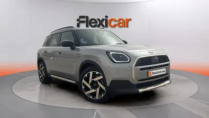 Usado Mini Countryman 163 CV (119 kW) 2025 SUV