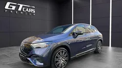 Usado 2024 Mercedes EQE350 Berlina | 72.900 € (Buen precio)
