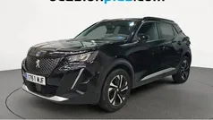 Usado 2023 Peugeot 2008 Allure SUV | 15.682 € (Buen precio)