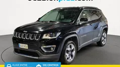 Usado 2017 Jeep Compass Limited SUV | 17.500 € (Precio justo)