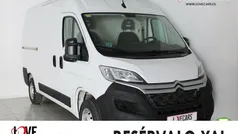 Usado 2023 Citroën Jumper Monovolumen | 18.900 € (Super precio)