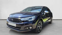 Usado 2016 DS Automobiles DS4 Opera | 10.990 € (Precio justo)