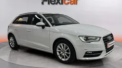 Usado 2015 Audi A3 Ambiente Berlina | 11.970 € (Precio justo)