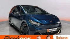 Azul Usado 2022 Cupra Born Utilitario | 21.490 € (Super precio)