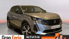 Usado 2023 Peugeot 3008 Allure Monovolumen | 18.990 € (Precio justo)