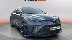 Usado 2021 Toyota C-HR Sport SUV | 23.490 € (Buen precio)
