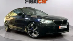 Negro Usado 2018 BMW 630 Coupe | 36.990 € (Precio justo)