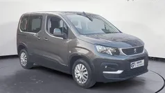 Usado 2020 Peugeot Rifter Active Monovolumen | 14.500 € (Precio justo)