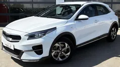Blanco Usado 2021 Kia XCeed SUV | 16.990 € (Precio justo)