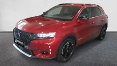Usado 2020 DS Automobiles DS7 Crossback Performance SUV | 23.990 € (Precio justo)