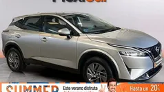 Usado 2023 Nissan Qashqai Acenta SUV | 23.890 € (Precio justo)