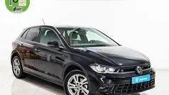 Usado 2022 VW Polo R-line Berlina | 19.990 € (Precio justo)