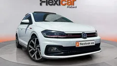 Usado 2019 VW Polo GTI Berlina | 19.990 € (Precio justo)