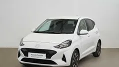 Usado 2025 Hyundai i10 Utilitario | 16.075 € (Precio justo)