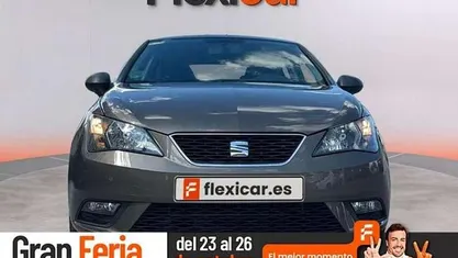 Usado Seat Ibiza Reference 90 CV (66 kW) 2016 Utilitario