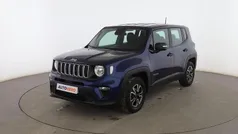 Usado 2019 Jeep Renegade Sport SUV | 15.999 € (Buen precio)