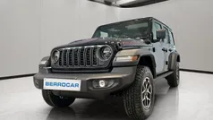 Usado 2025 Jeep Wrangler Rubicon SUV | 67.900 € (Precio justo)