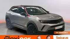 Usado 2021 Opel Mokka GS Line SUV | 12.590 € (Buen precio)