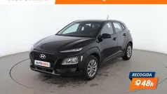 Usado 2020 Hyundai Kona SUV | 14.699 € (Buen precio)