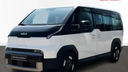 Usado Kia PV5 Plus 119 kW (163 CV) 2026 Monovolumen