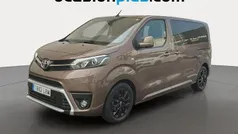 Usado 2021 Toyota Proace Verso Familiar | 29.991 € (Super precio)