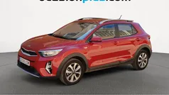 Usado 2021 Kia Stonic SUV | 13.173 € (Buen precio)