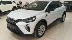 Usado 2025 Mitsubishi ASX Motion SUV | 25.483 € (Precio justo)