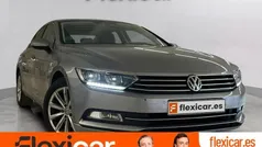 Gris Usado 2019 VW Passat Advance Berlina | 18.790 € (Precio justo)